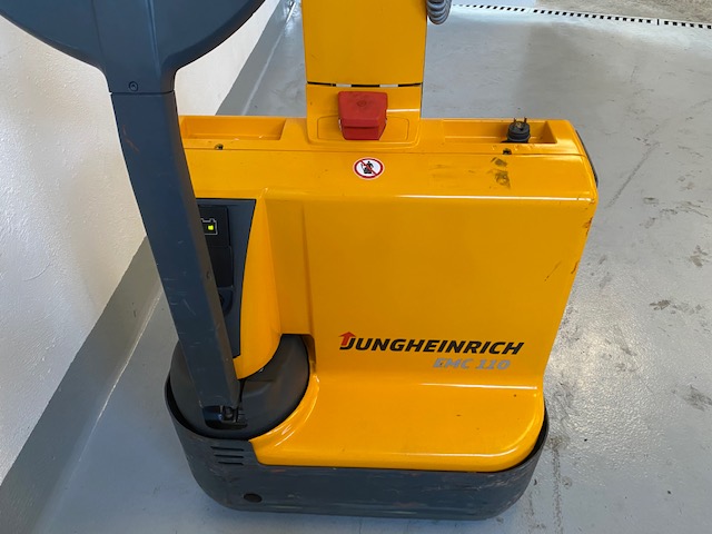 Jungheinrich EMC110